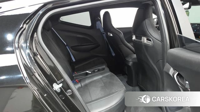 Hyundai Veloster (JS) 2020 Черный из Кореи, фото 2