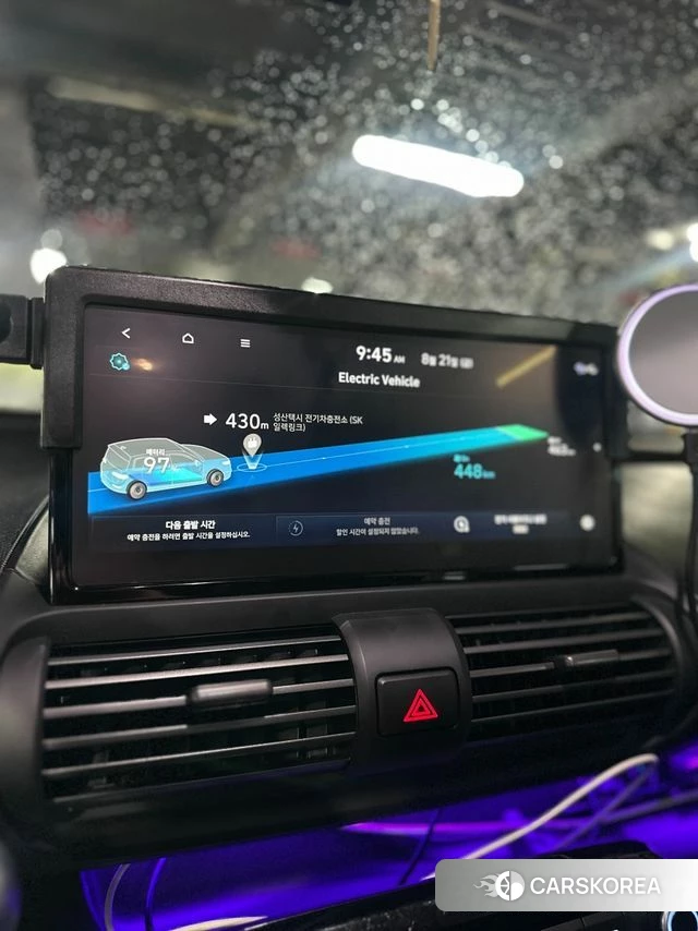 Hyundai Casper Electric 2026 Жемчужный цвет из Кореи, фото 2