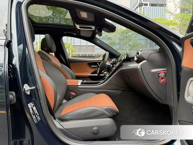 Mercedes-Benz C-class 2023 Другой из Китая, фото 2