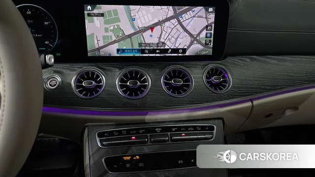 Mercedes-Benz CLS-Class C257 2020 Черный из Кореи, фото 2