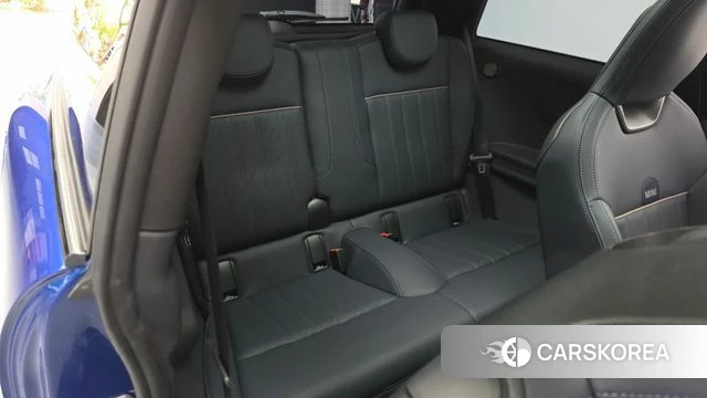 Mini Cooper S 4th Generation 2025 Синий из Кореи, фото 2