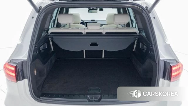 Mercedes-Benz GLB-Class X247 2025 Белый из Кореи, фото 2