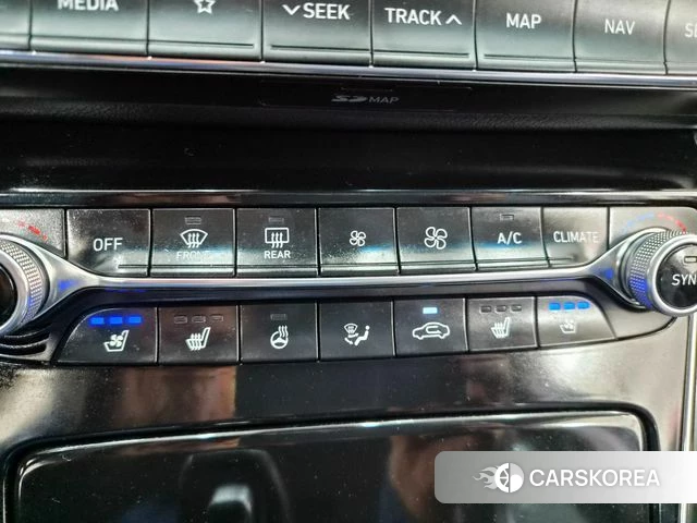 Hyundai Grandeur IG 2019 Жемчужный цвет из Кореи, фото 2
