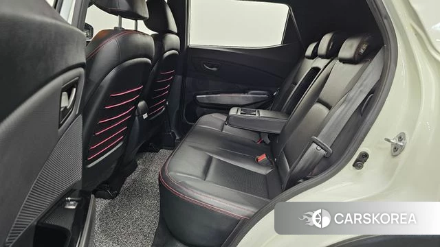Ssangyong Berry New Tivoli 2020 Белый из Кореи, фото 2