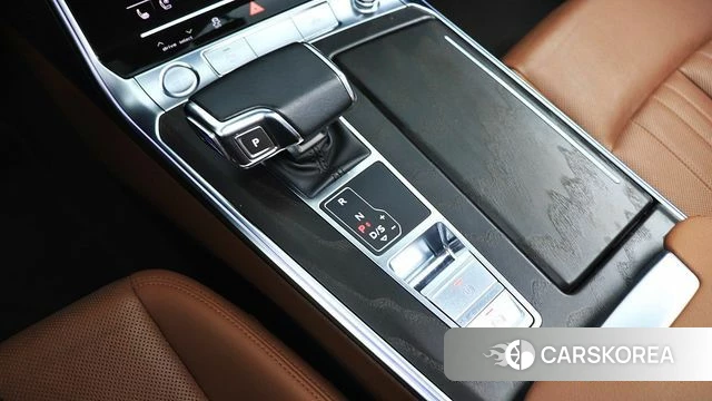 Audi A6 (C8) 2020 Серый из Кореи, фото 2