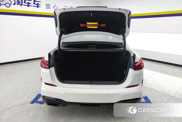 BMW 2 series 2022 Белый из Китая, фото 2