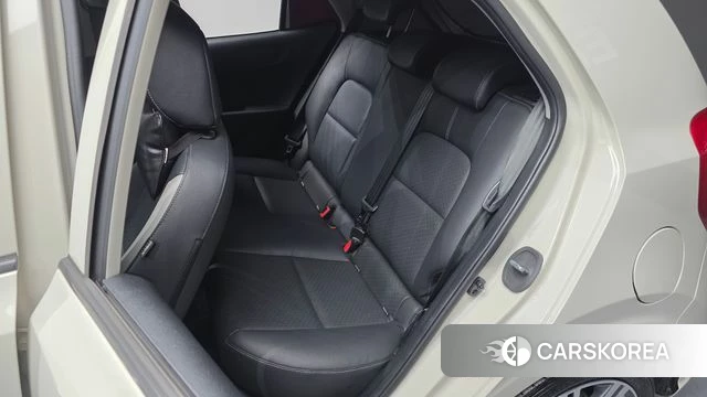 Kia All New Morning (JA) id 4959782 из Кореи 2
