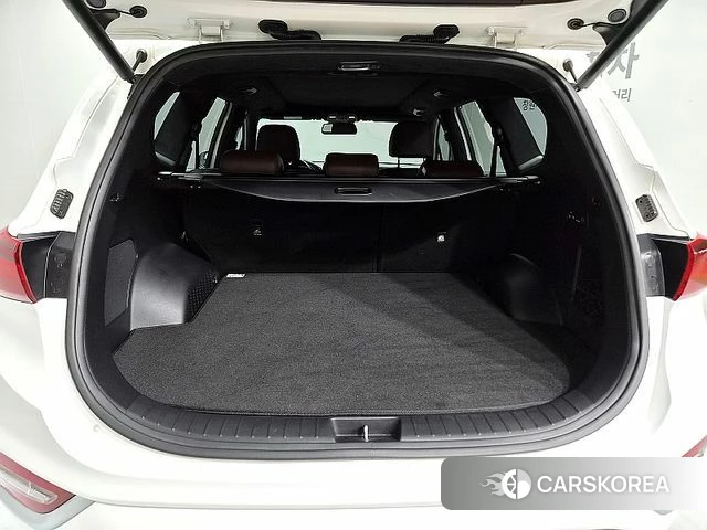 Hyundai Santa Fe TM 2020 Жемчужный цвет из Кореи, фото 2
