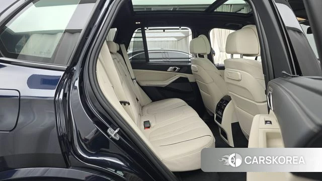 BMW X5 (G05) 2025 Черный из Кореи, фото 2
