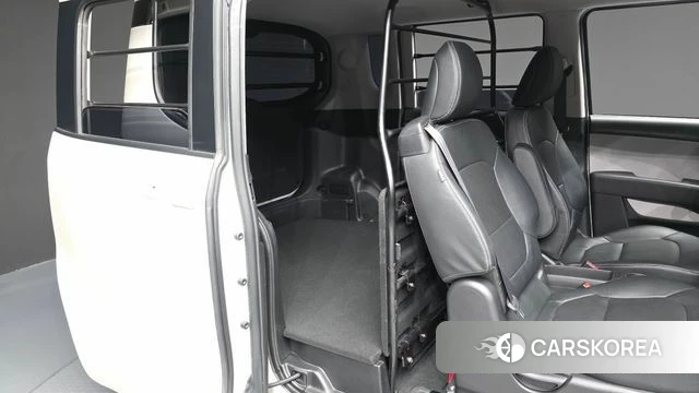 Kia The New Kia Ray 2025 Жемчужный цвет из Кореи, фото 2