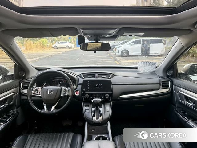 Honda Breeze 2021 Белый из Китая, фото 2