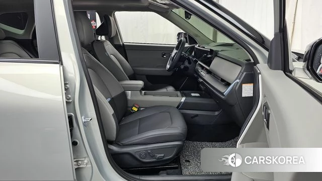 Kia Celtos second Generation 2026 Серебристо-серый из Кореи, фото 2