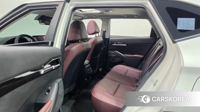Kia Seltos 2020 Белый из Кореи, фото 2