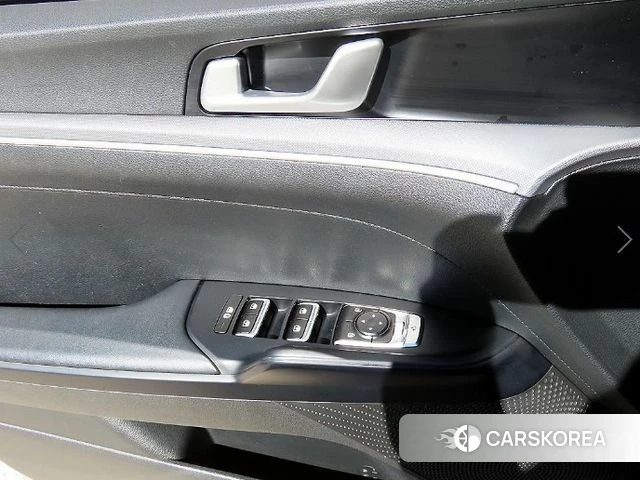 Kia K5 3rd generation 2020 Белый из Кореи, фото 2