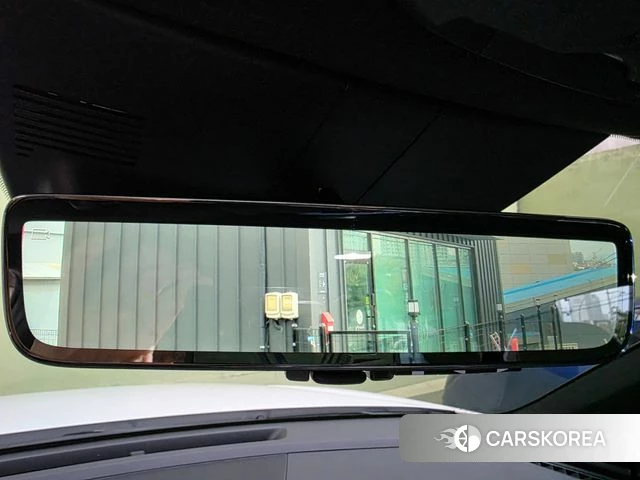 Kia The New Sorento 4th Generation 2024 Белый из Кореи, фото 2