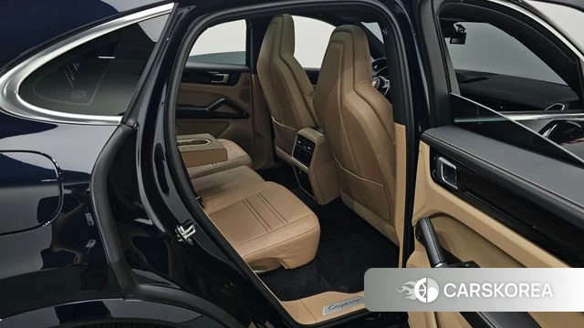 Porsche Cayenne (PO536) id 4923489 из Кореи 2