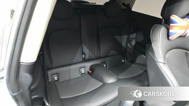 Mini Cooper 2021 Жемчужный цвет из Кореи, фото 2