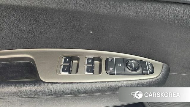 Kia The New K5 2nd generation 2019 Белый из Кореи, фото 2