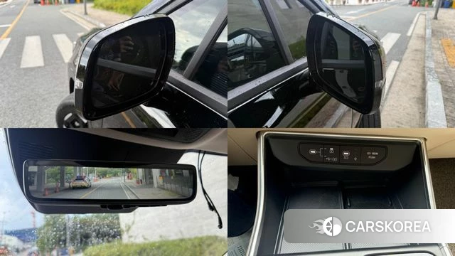 Kia The New Carnival 4th Generation 2024 Черный из Кореи, фото 2
