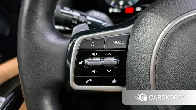 Kia Carnival 4th generation 2020 Черный из Кореи, фото 2