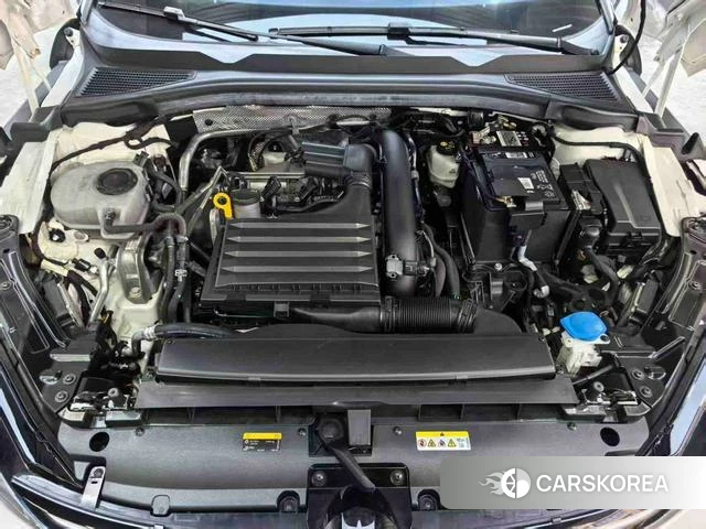 Volkswagen Lamando 2022 Белый из Китая, фото 2