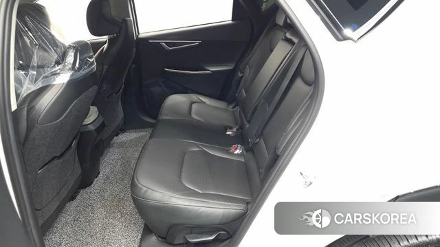 Kia The New EV6 2025 Белый из Кореи, фото 2