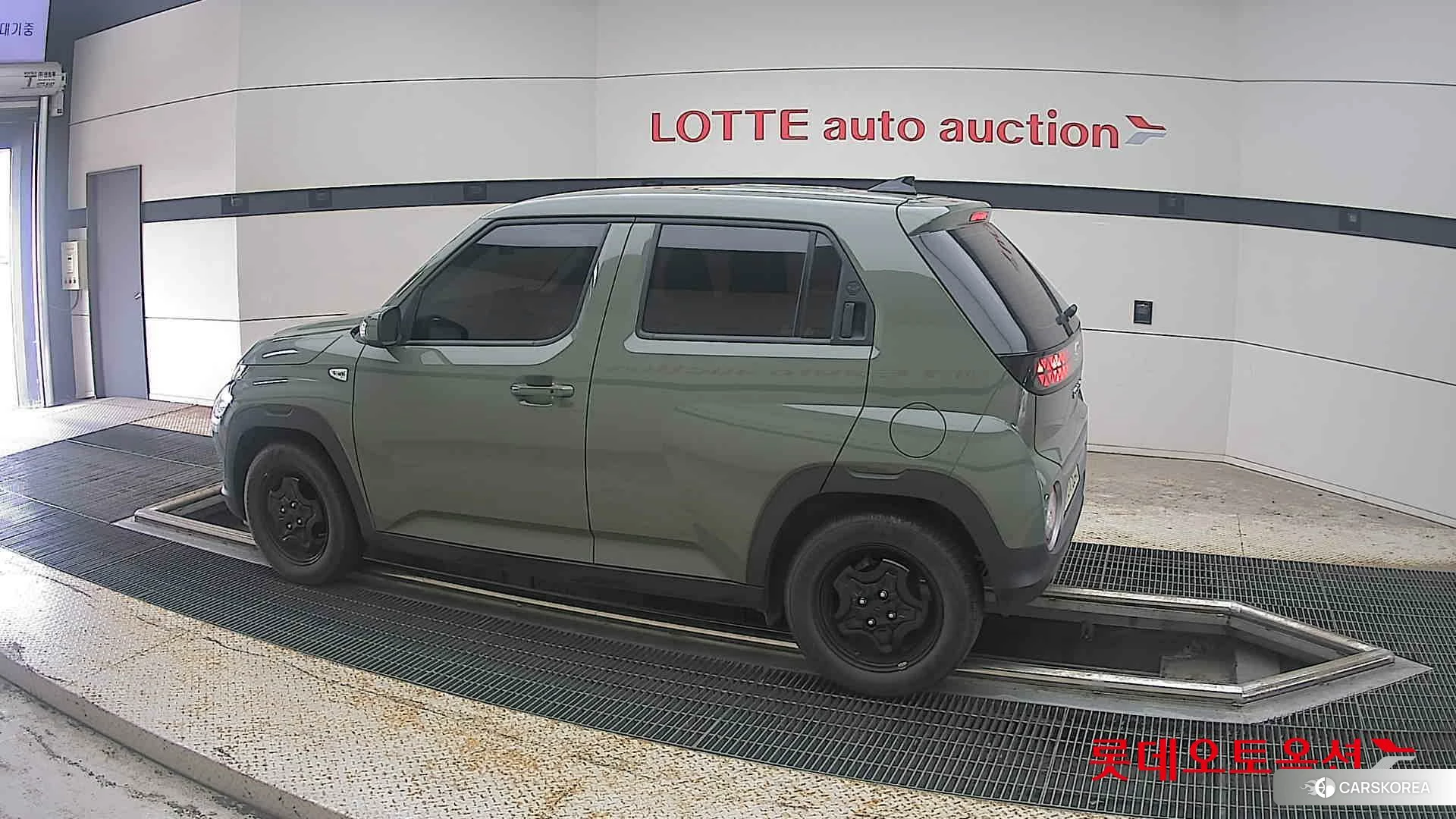 Hyundai Casper id 4990014 из Кореи 2
