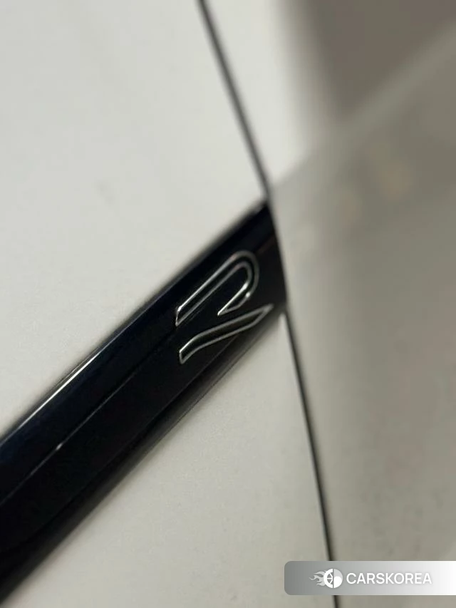 Volkswagen Golf 2021 Белый из Китая, фото 2