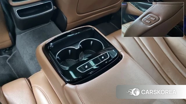 Genesis G80 (RG3) 2020 Белый из Кореи, фото 2