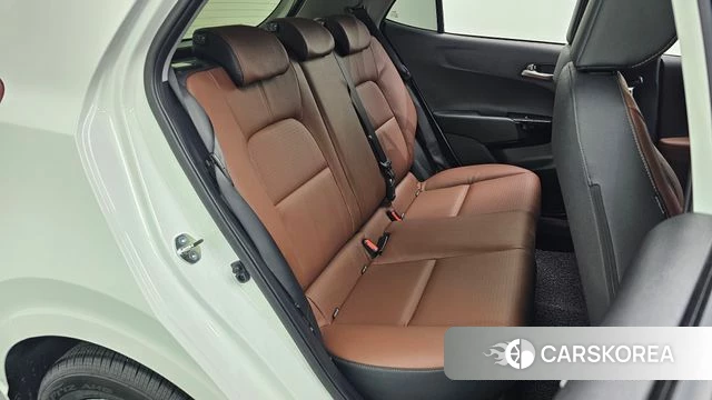 Kia The New Morning (JA) 2025 Белый из Кореи, фото 2