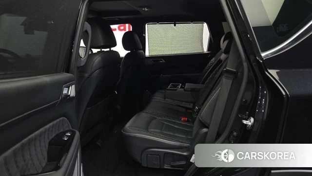 Ssangyong All New Rexton 2020 Черный из Кореи, фото 2