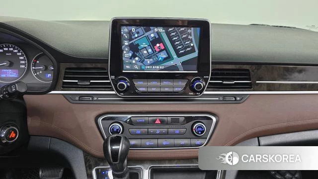Hyundai The New Grand Starex 2018 Черный из Кореи, фото 2