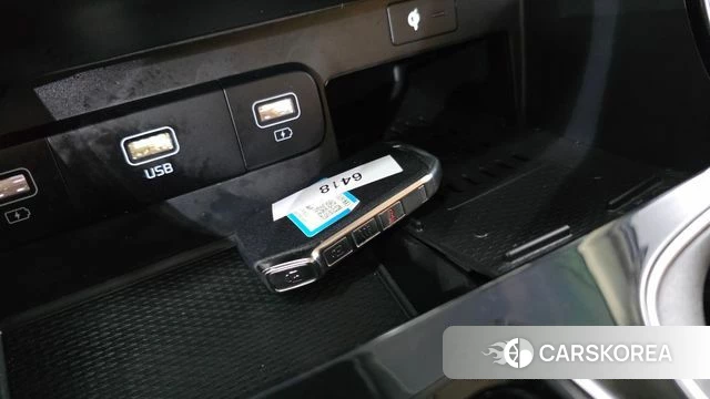 Kia Carnival 4th generation 2020 Цвет галактики из Кореи, фото 2