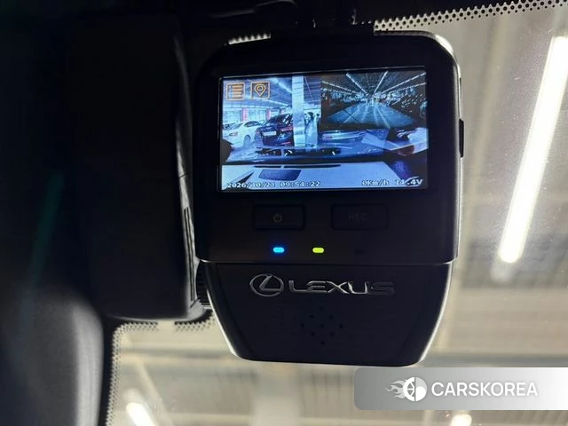 Lexus UX300h 2026 Серый из Кореи, фото 2