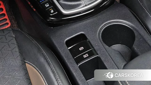 Kia Seltos 2019 Черный из Кореи, фото 2