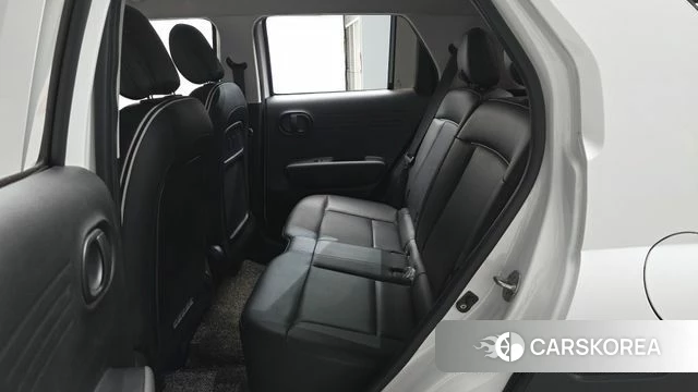 Hyundai Casper 2022 Белый из Кореи, фото 2