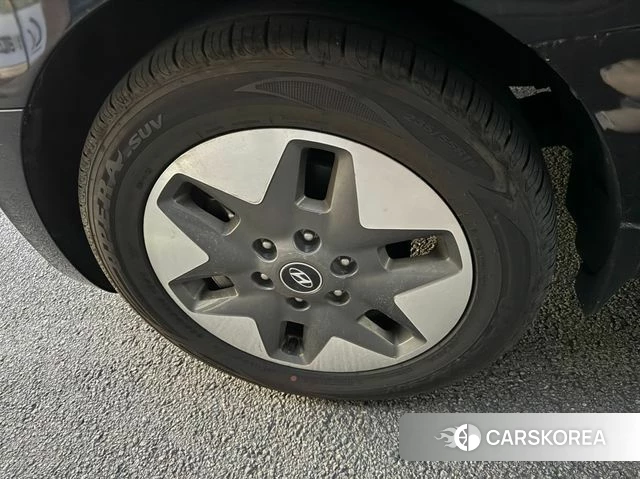 Hyundai Staria 2023 Синий из Кореи, фото 2