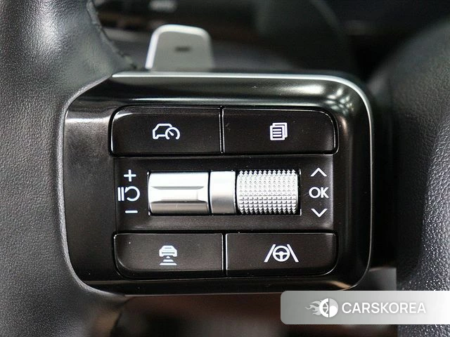 Hyundai Grandeur Hybrid (GN7) 2024 Серый из Кореи, фото 2