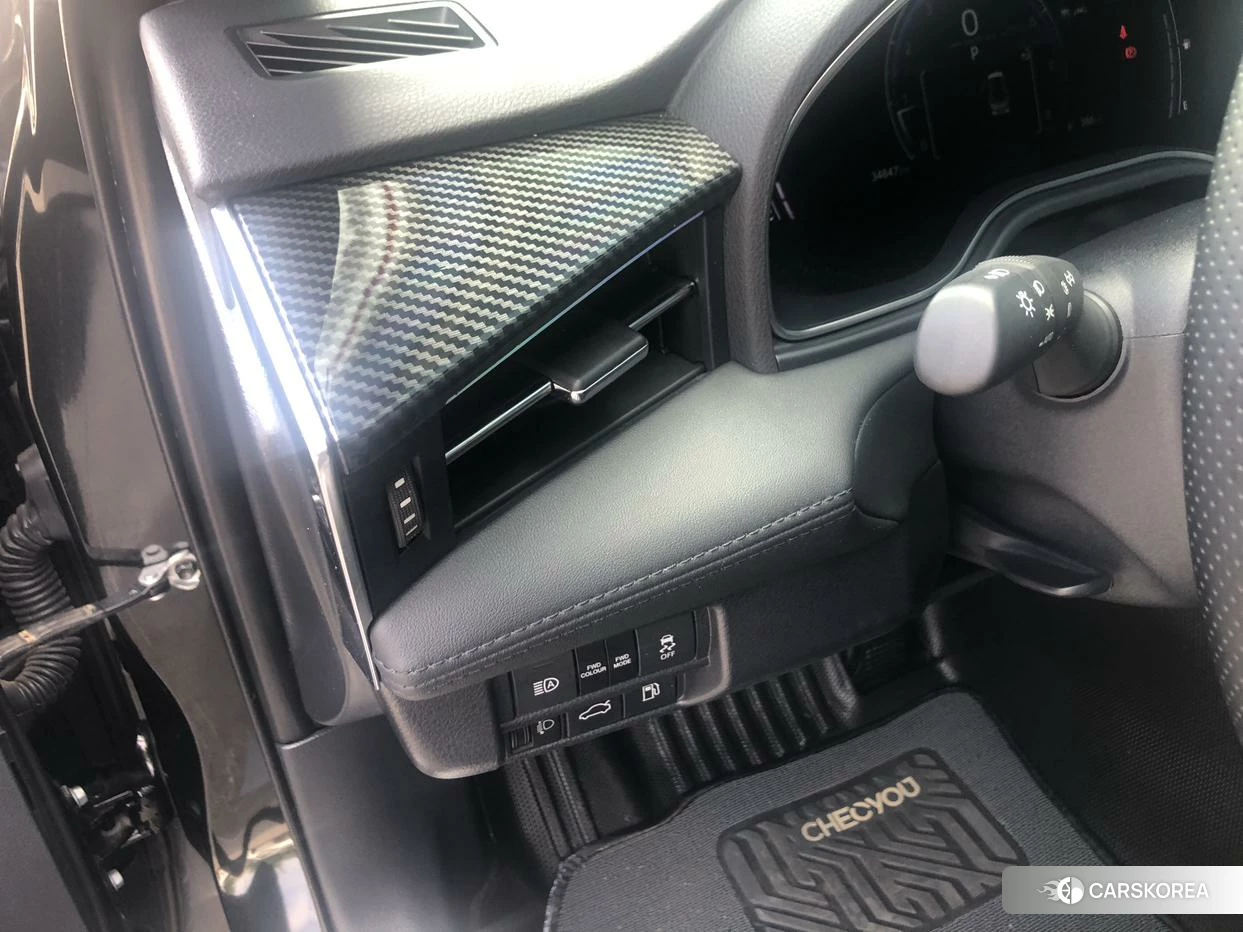 Toyota Avalon 2024 Черный из Китая, фото 2
