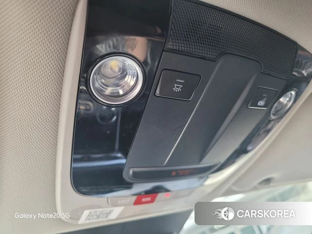 Kia K5 3rd generation 2022 Белый из Кореи, фото 2