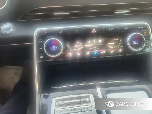 Genesis GV80 2020 Серый из Кореи, фото 2