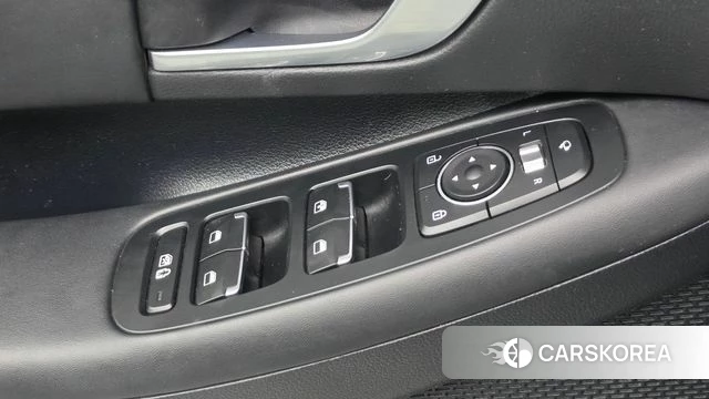 Hyundai Sonata (DN8) 2020 Серебристо-серый из Кореи, фото 2