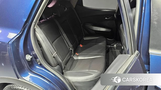 Ssangyong Berry New Tivoli 2020 Синий из Кореи, фото 2