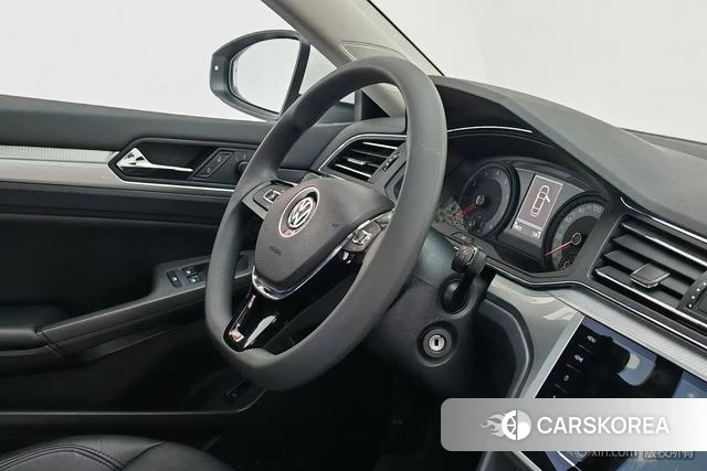 Volkswagen Lamando 2021 Белый из Китая, фото 2