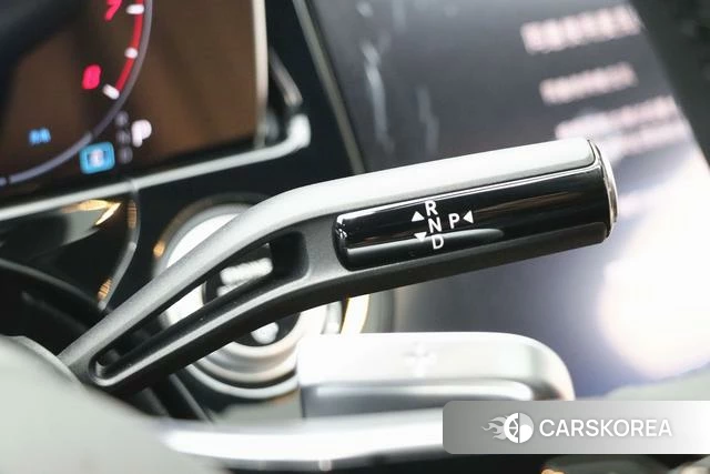 Mercedes-Benz E-Class 2026 Черный из Китая, фото 2