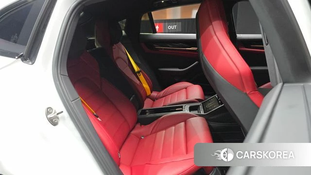 Porsche Panamera (976) id 4853569 из Кореи 2