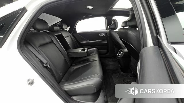 Hyundai Ionic 6 id 4981258 из Кореи 2