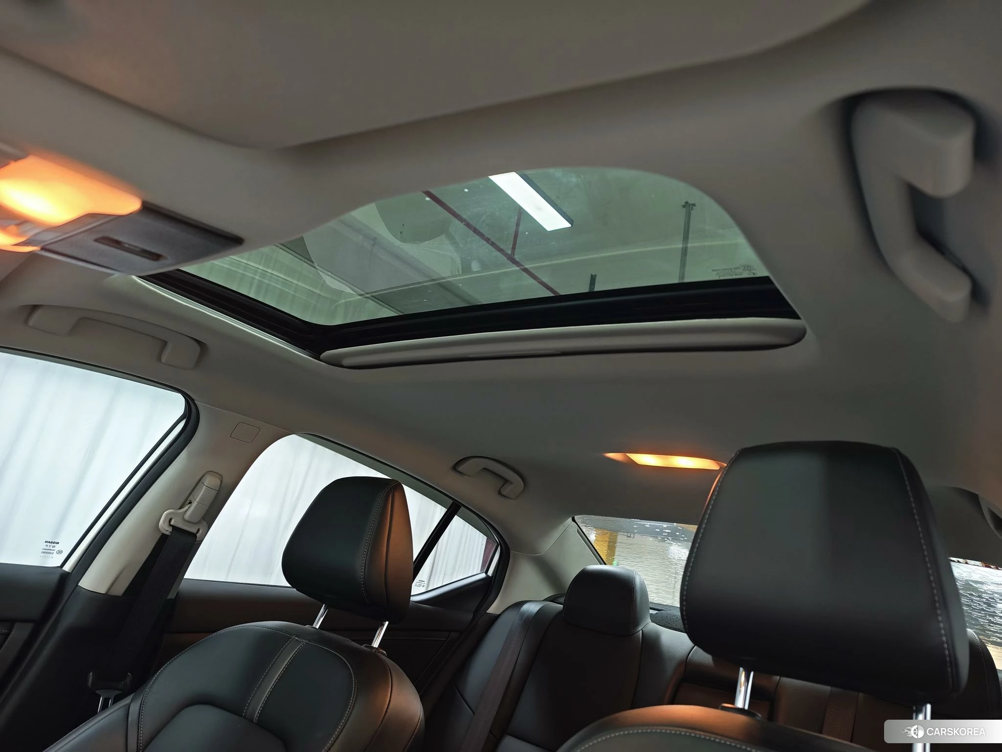 Nissan Sylphy 2020 Белый из Китая, фото 2