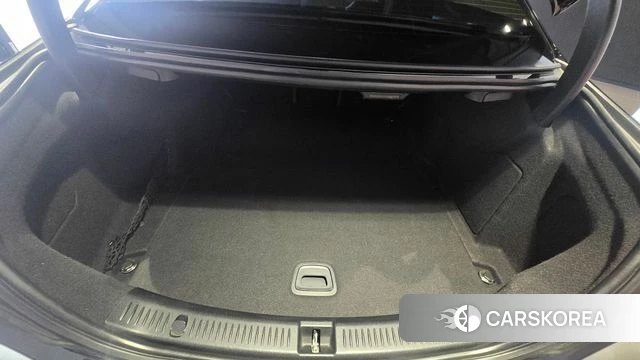 Mercedes-Benz E-Class W213 2022 Черный из Кореи, фото 2
