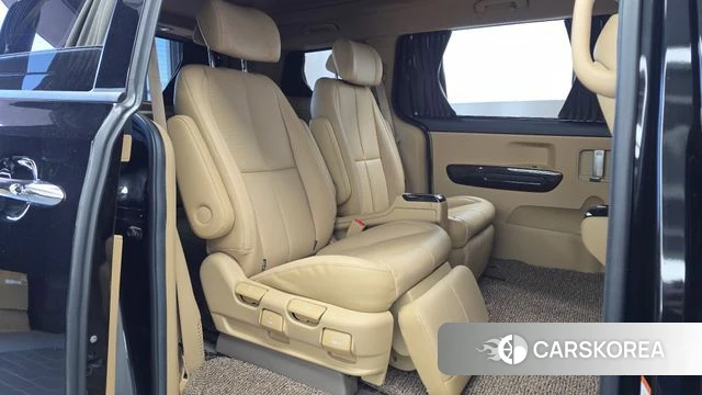 Kia The New Carnival 2020 Черный из Кореи, фото 2